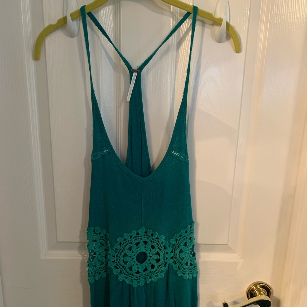 FREE PEOPLE TANK